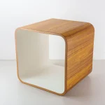 Legno scuro